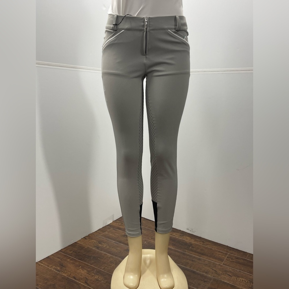 Equestrian Show Pants For Horses Misti